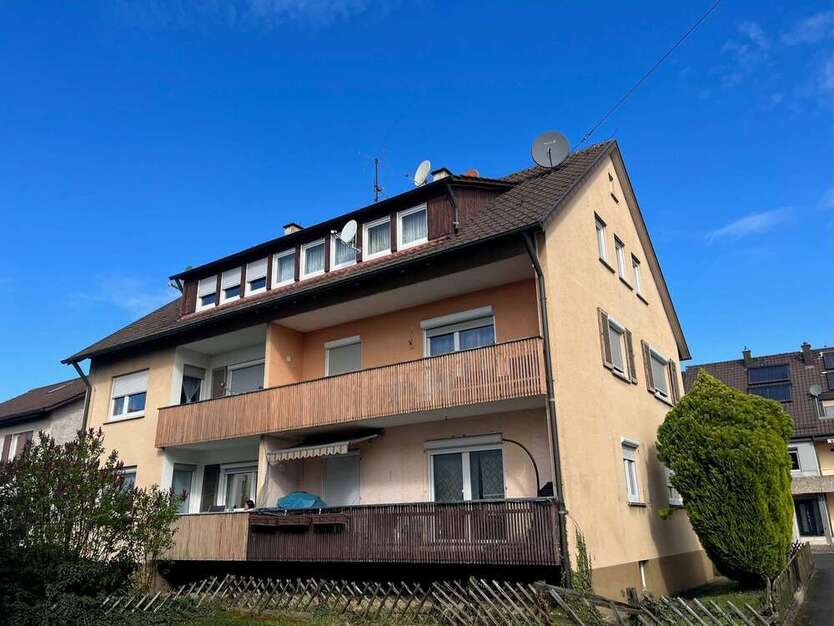 Wohnung zum Kaufen in Nellingen 190.000 € 63.46 m²