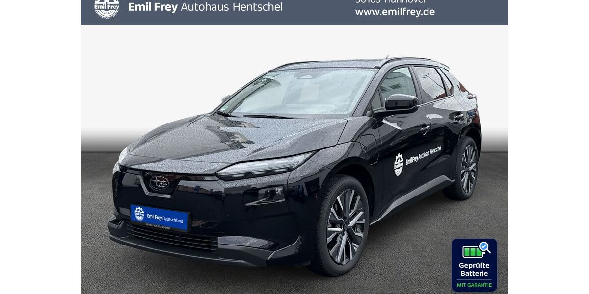 Subaru Solterra 3.890 km 46.967 &euro; Hannover 30165