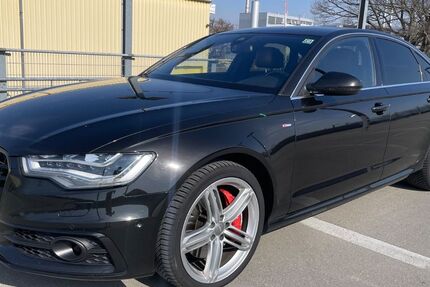 Audi A6 201.600 km 19.800 € Eppelheim 69214