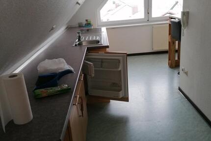 Dachgeschoß Wohnung in 34286 Spangenberg