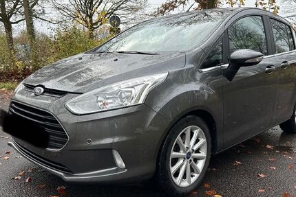 Ford B-Max 184.000 km 4.990 &euro; Münster 48155