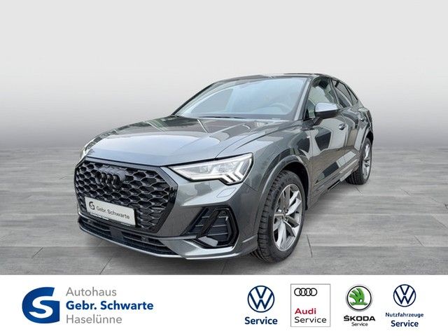 Audi Q3 1.001 km 46.090 € Haselünne 49740