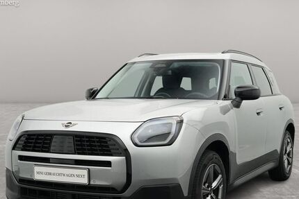 Mini Countryman C (Cooper) 30.070 km 29.994 &euro; Nürnberg 90441