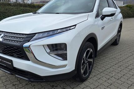 Mitsubishi Eclipse Cross 58.000 km 18.990 &euro; Am Ohmberg OT Bischofferode 37345