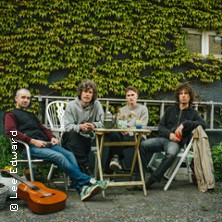 Brothers Moving 12.10.2026 Privatclub