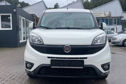 Fiat Doblo 52.800 km 9.400 € Nagold 72202