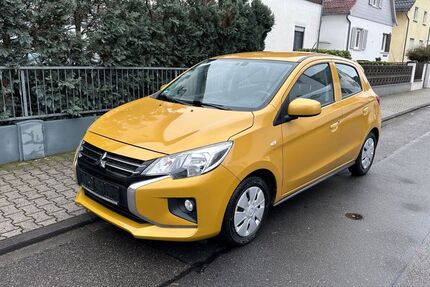 Mitsubishi Space Star 29.000 km 8.490 &euro; Egelsbach 63329