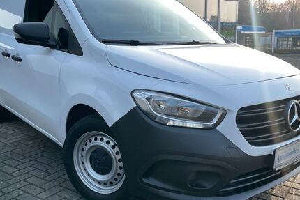 Mercedes-Benz Citan 27.229 km 16.900 &euro; Altenburg 04600