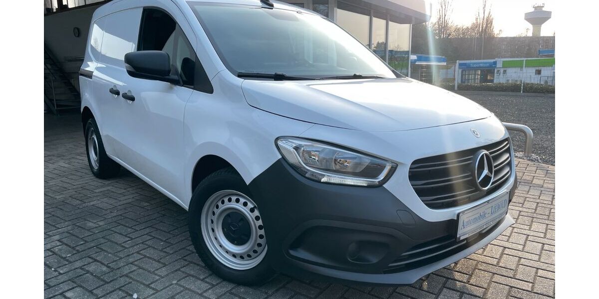 Mercedes-Benz Citan 27.229 km 16.900 &euro; Altenburg 04600