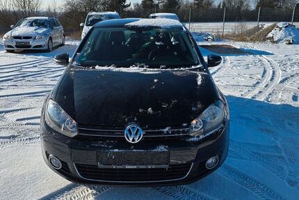 VW Golf 49.236 km 6.900 &euro; Neusitz 91616