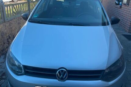 VW Polo 101.429 km 5.900 &euro; Wurster Nordseeküste 27639
