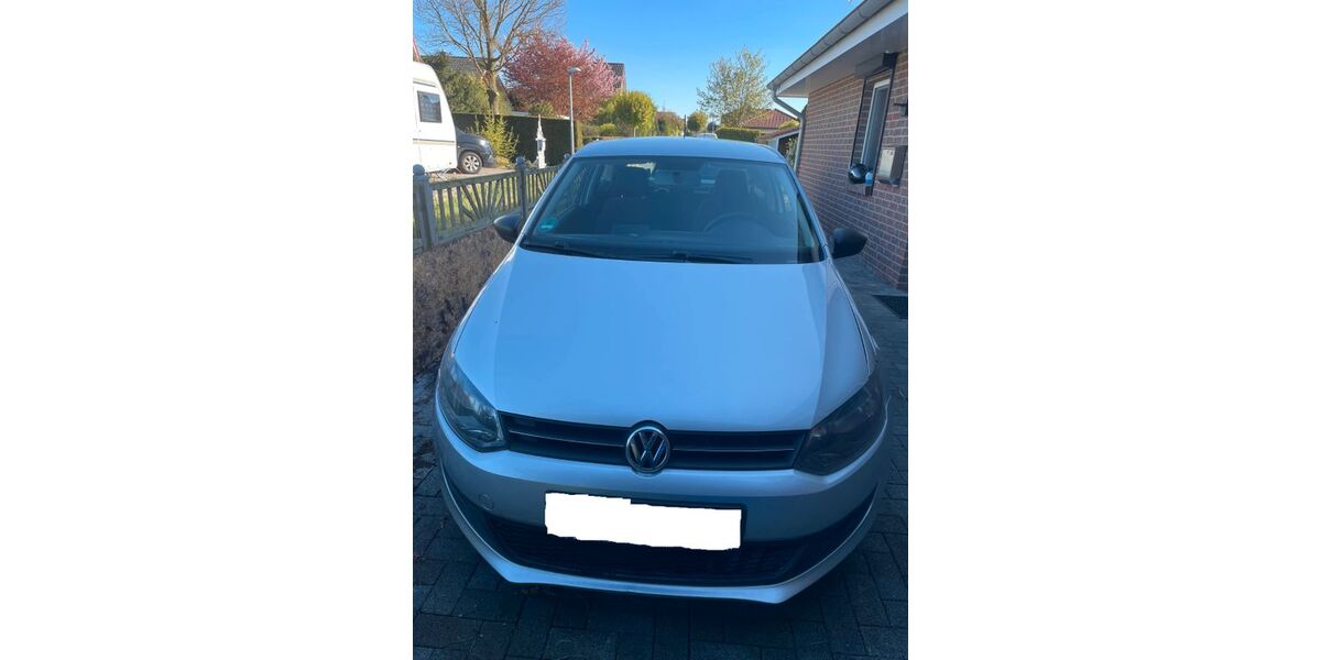VW Polo 101.429 km 5.900 &euro; Wurster Nordseeküste 27639