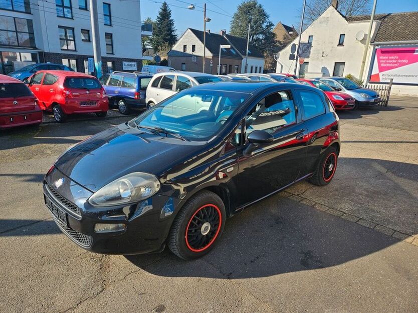 Punto