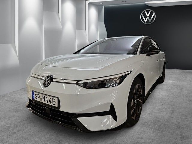 VW ID.7 14.000 km 53.990 &euro; Speyer 67346
