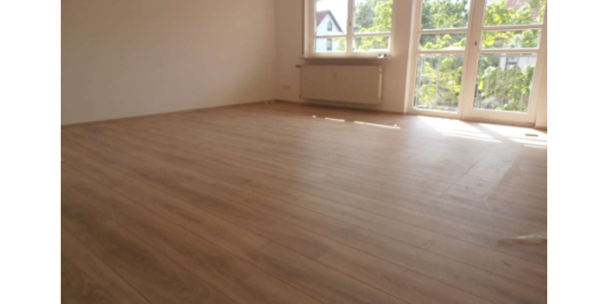 Etagenwohnung Ladenburg - 1.5 Zimmer, 48 m&sup2;, 860&euro; | Angebot:24623989