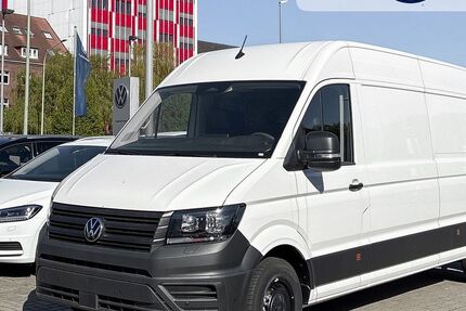 VW Crafter 1.250 km 49.999 &euro; Bremerhaven 27576