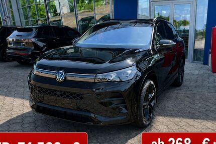 VW Tiguan 6.900 km 52.900 &euro; Bad Oeynhausen OT Rehme 32547