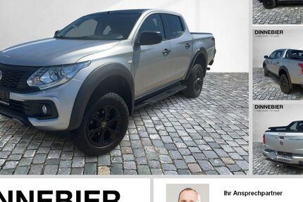 Fiat Fullback 105.000 km 21.966 &euro; Wittenberge 19322