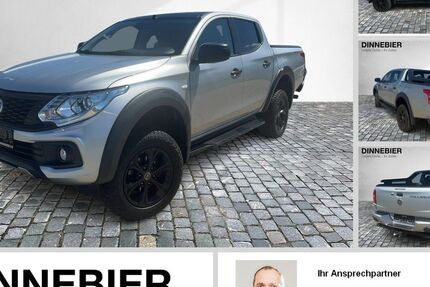 Fiat Fullback 105.000 km 26.190 &euro; Wittenberge 19322