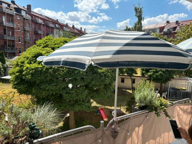 Etagenwohnung Erfurt Andreasvorstadt - 3 Zimmer, 84 m&sup2;, 250.000&euro; | Angebot:27449883