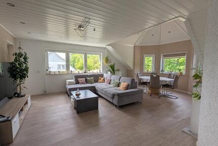 Wohnung Waldsee - 3 Zimmer, 92 m&sup2;, 350.000&euro; | Angebot:26646097