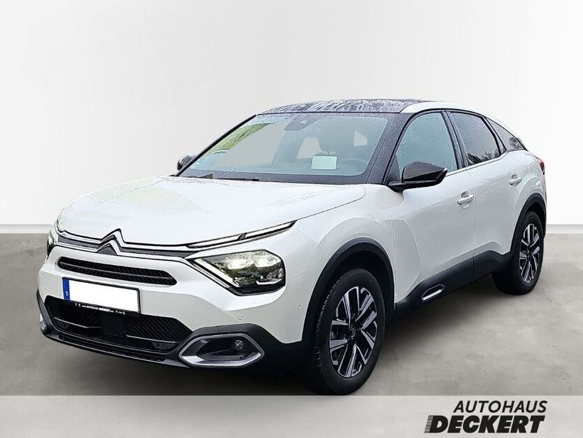Citroen C4 10.455 km 24.490 € Blieskastel-Aßweiler 66440