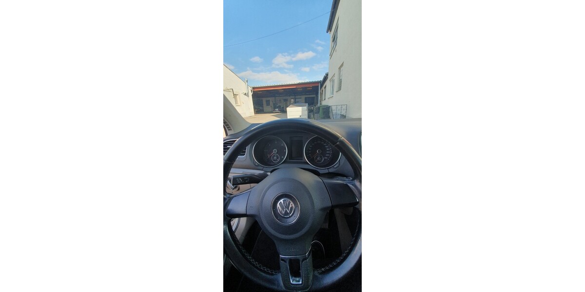 VW Golf VI 276.423 km 5.500 € Ergolding 84030