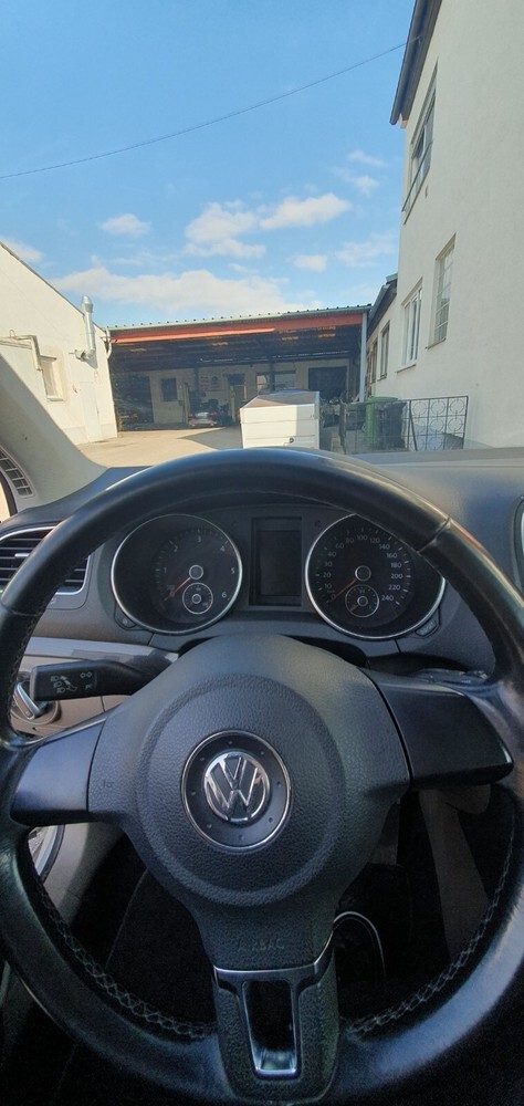 VW Golf VI 276.423 km 5.500 € Ergolding 84030