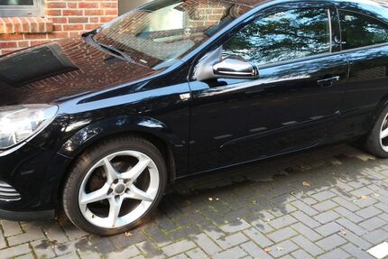 Opel Astra 300.460 km 1.500 &euro; Barßel 26676