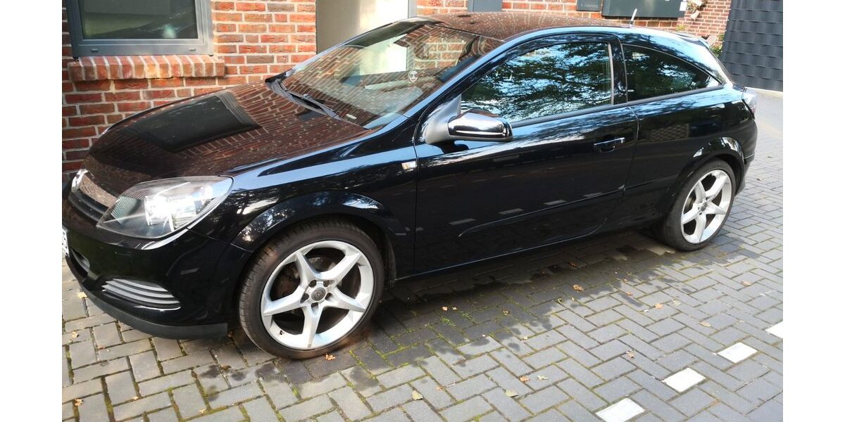 Opel Astra 300.460 km 1.500 &euro; Barßel 26676