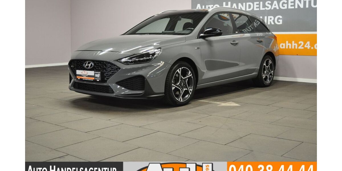 Hyundai i30 85.492 km 17.990 &euro; Schenefeld | Hamburg 22869