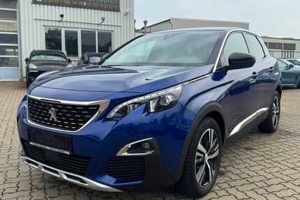Peugeot 3008 132.000 km 14.990 &euro; Salzgitter 38229