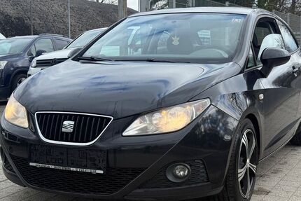 Seat Ibiza 239.000 km 1.500 &euro; Bitburg 54634