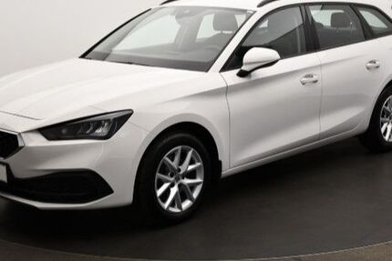 Seat Leon 54.696 km 16.690 &euro; Wolfsburg 38440