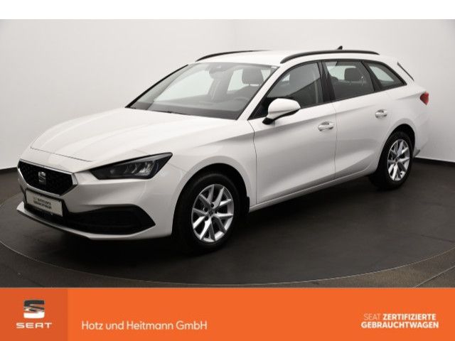 Seat Leon 54.696 km 16.690 &euro; Wolfsburg 38440