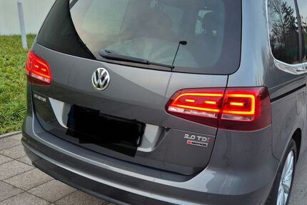 VW Sharan 165.000 km 22.950 &euro; Maxdorf 67133