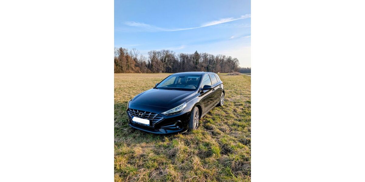 Hyundai i30 26.250 km 19.990 &euro; Fronreute 88273
