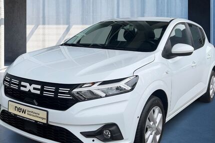 Dacia Sandero 41.332 km 14.990 &euro; Unterschleißheim 85716