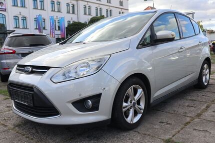 Ford C-Max 105.000 km 2.500 &euro; Dresden 01237