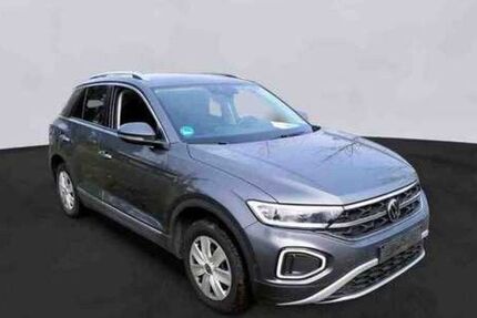 VW T-Roc 98.800 km 19.750 &euro; Schnürpflingen-Ammerstetten 89194