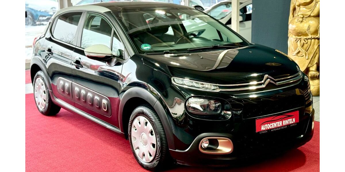 Citroen C3 112.000 km 9.990 &euro; Rinteln 31737