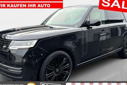 Land Rover Range Rover 5.400 km 189.890 &euro; Rheinstetten/Mörsch bei Karlsruhe 76287