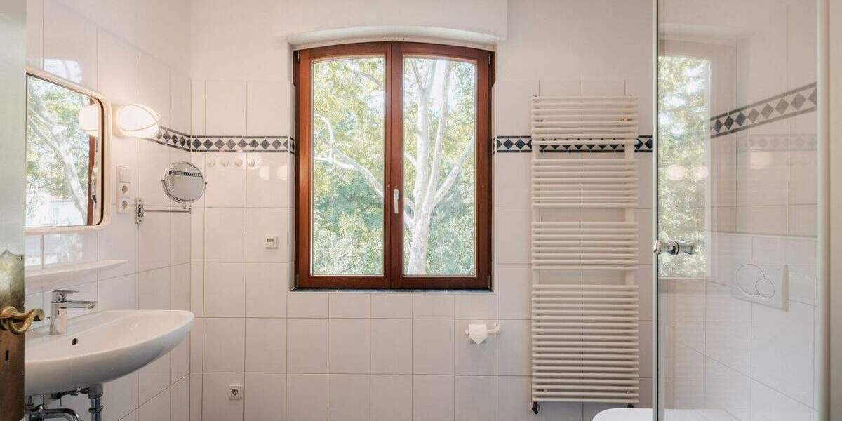 Doppelhaushälfte Mannheim Oststadt - 1 Zimmer, 310 m&sup2;, 1.495.000&euro; | Angebot:24859124