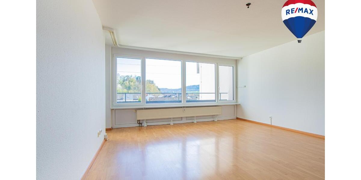 Etagenwohnung Küssaberg - 4 Zimmer, 97 m&sup2;, 940&euro; | Angebot:26248914