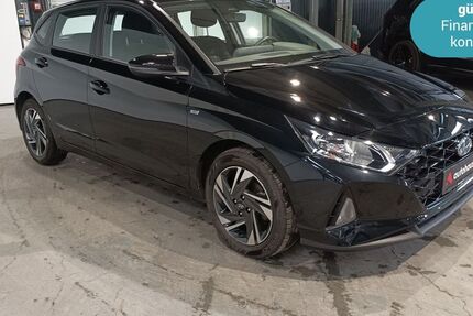 Hyundai i20 22.556 km 14.440 &euro; Eching 85386
