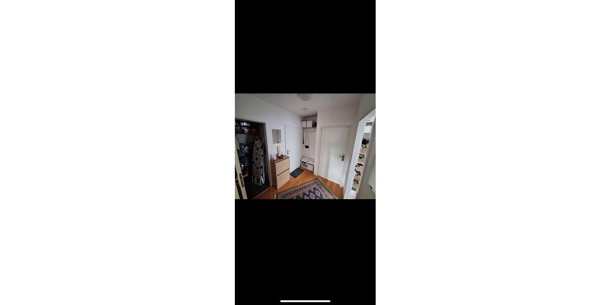 Hochparterre Paderborn Neuenbeken - 2 Zimmer, 60 m&sup2;, 800&euro; | Angebot:26395991