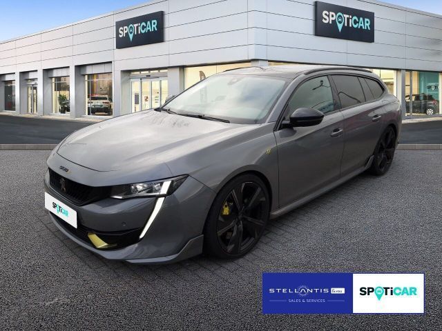 Peugeot 508 76.030 km 26.990 &euro; Jüterbog 14913