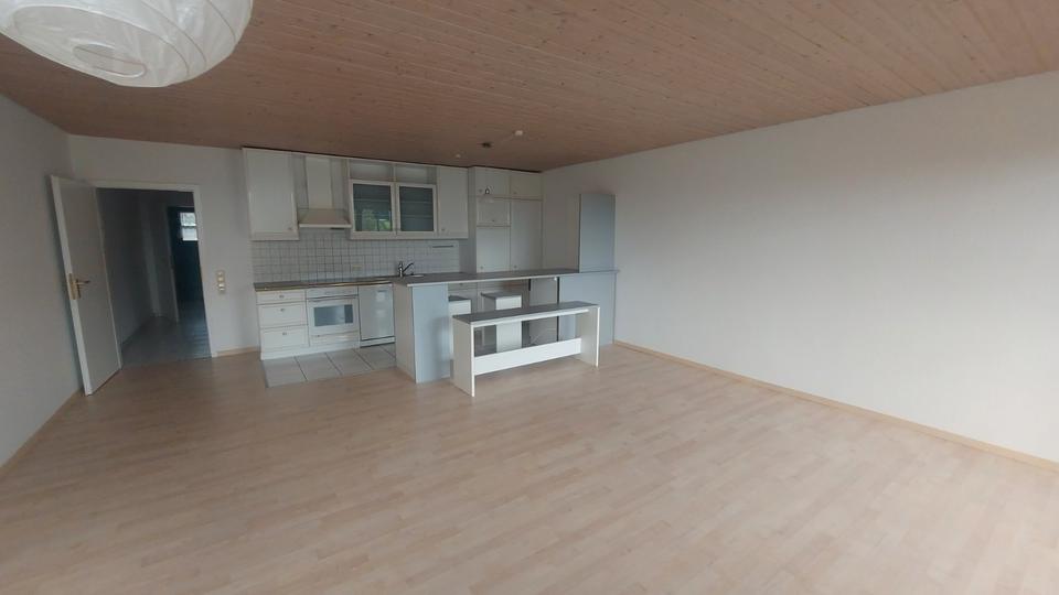 Etagenwohnung Sankt Georgen im Schwarzwald - 2.5 Zimmer, 68 m&sup2;, 460&euro; | Angebot:26337356