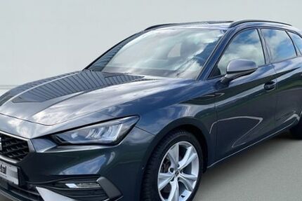 Seat Leon 42.900 km 26.260 &euro; Rudolstadt 07407