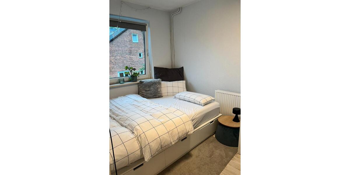 Reihenhaus Flensburg Altstadt - 4 Zimmer, 85 m&sup2;, 239.000&euro; | Angebot:26780518